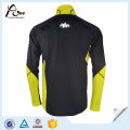 Stand Collar Jersey Men Gym Garment for Wholesale